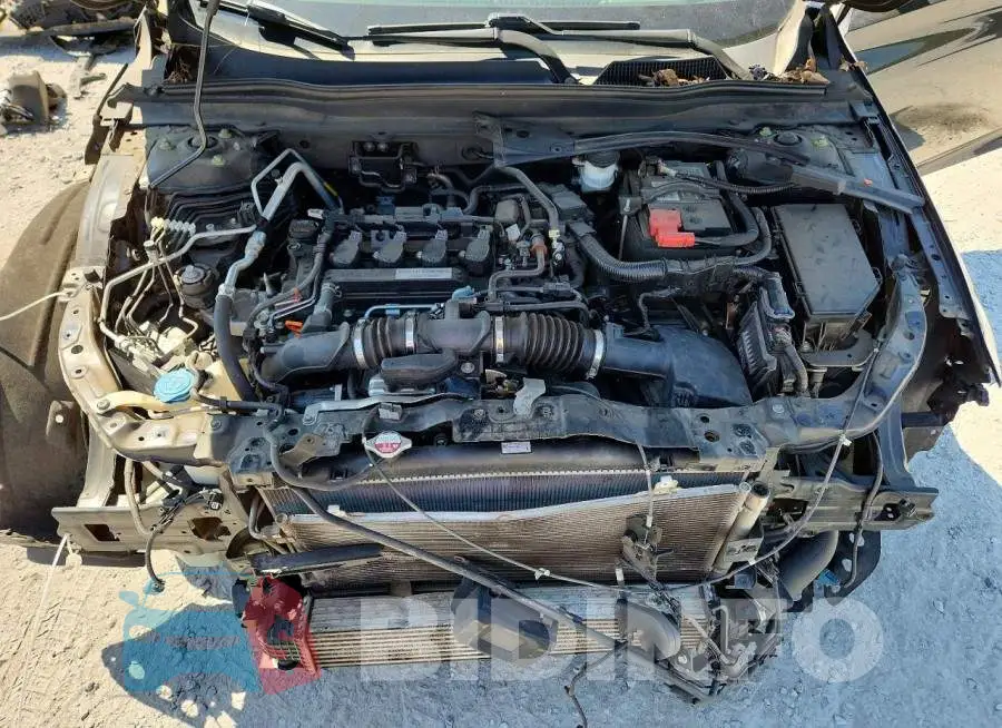 1HGCV1F40JA114866 Photo# 11