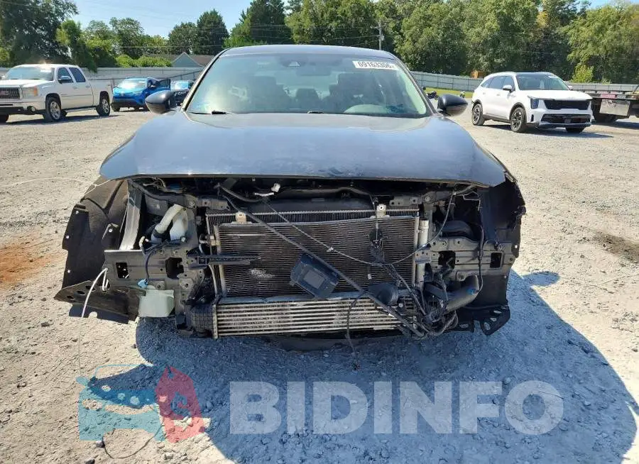 1HGCV1F40JA114866 Photo# 5