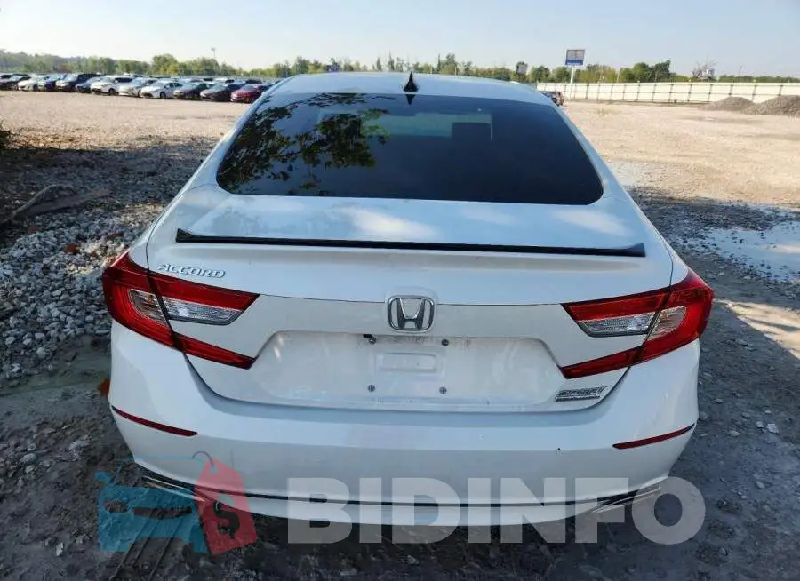 1HGCV1F43MA108080 Photo# 6