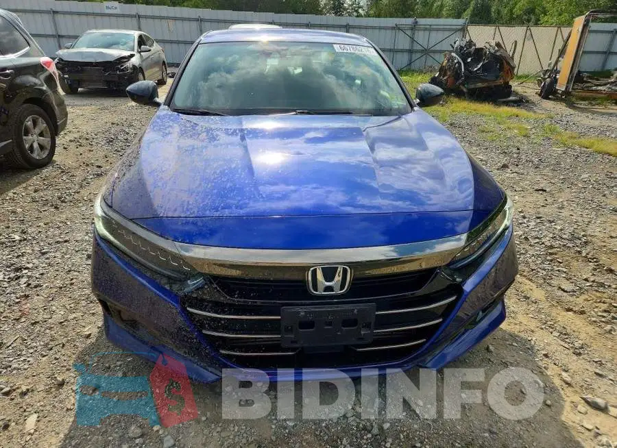 1HGCV1F45MA091265 Photo# 5