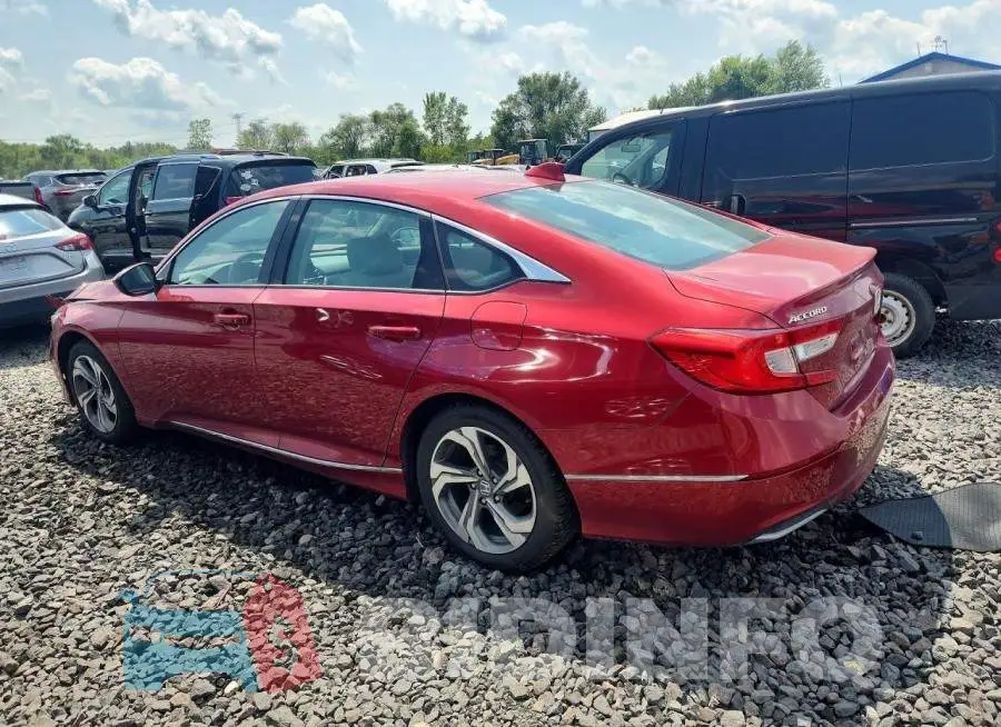 1HGCV1F4XLA148509 Photo# 2
