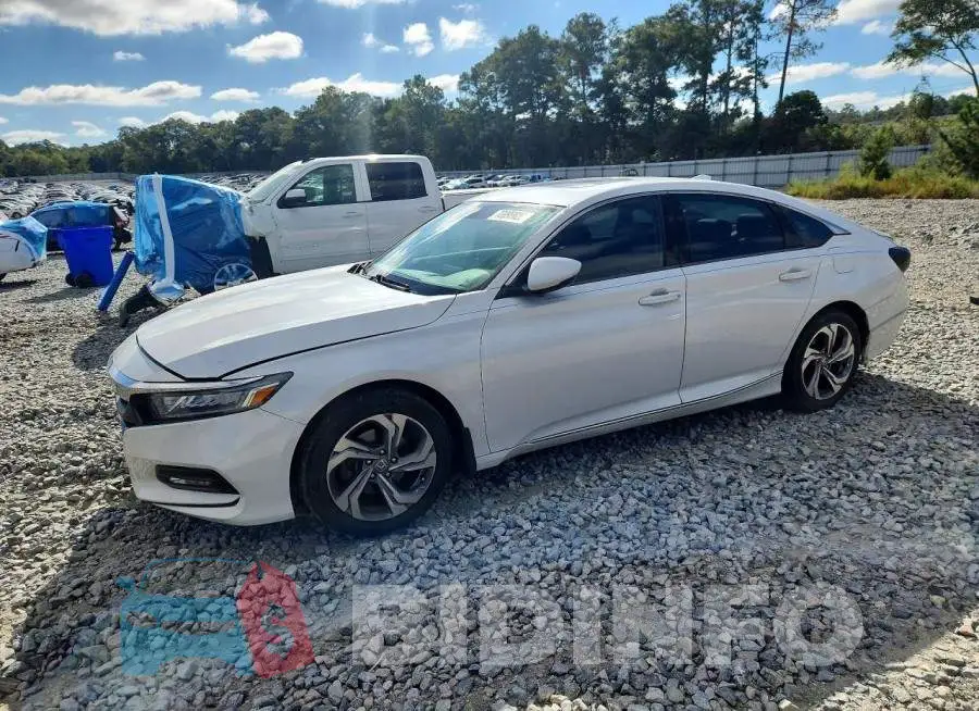 1HGCV1F53JA122548 Photo# 1