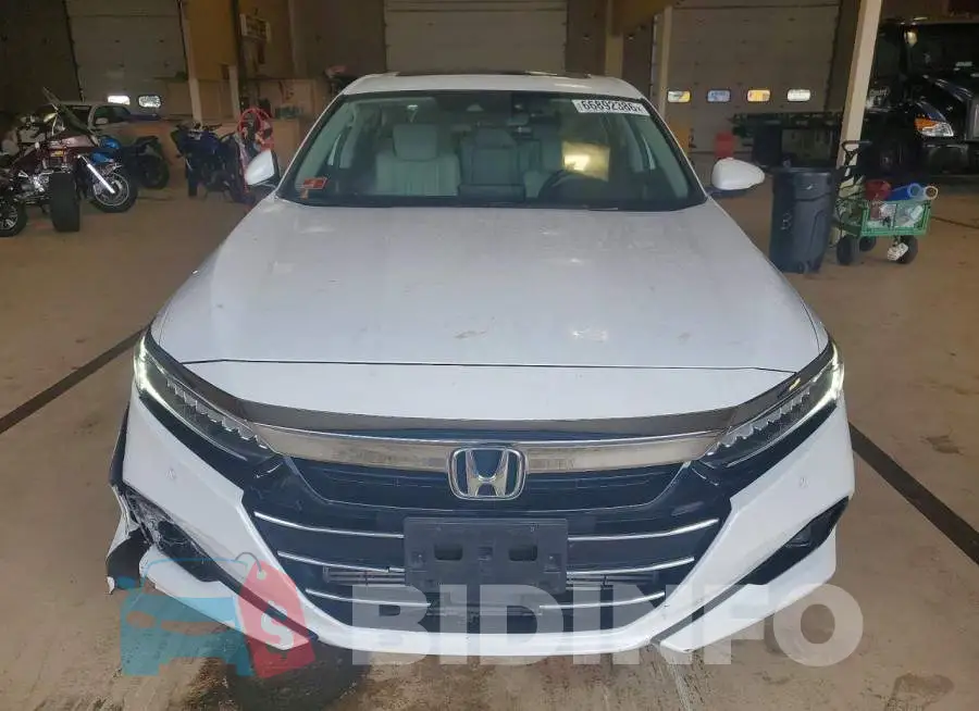 1HGCV1F57MA124744 Photo# 5