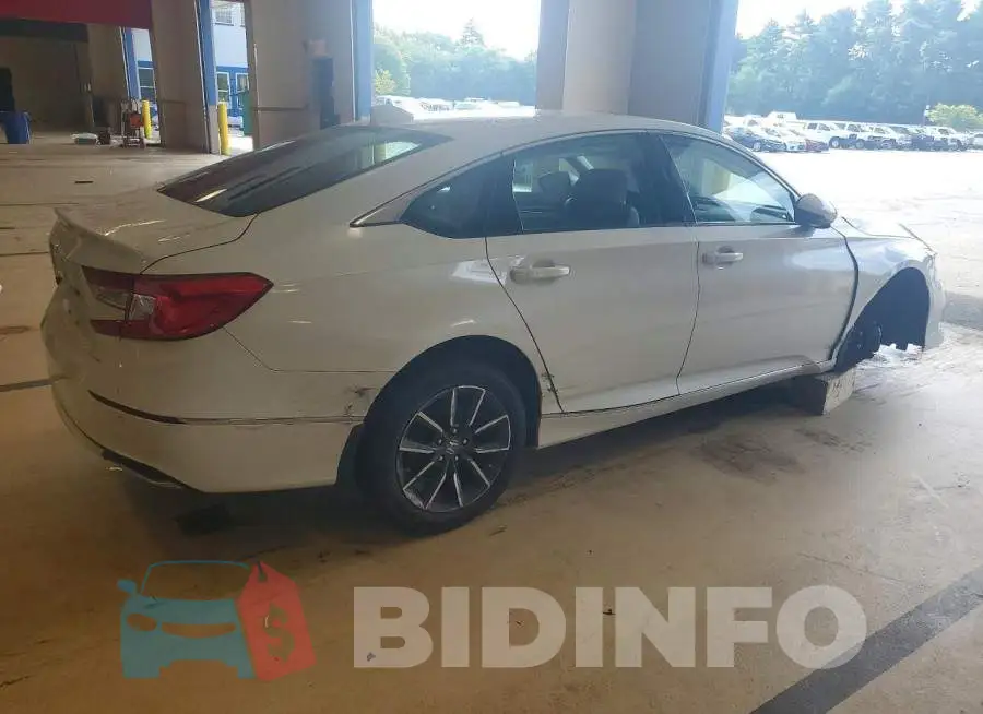 1HGCV1F57MA124744 Photo# 3