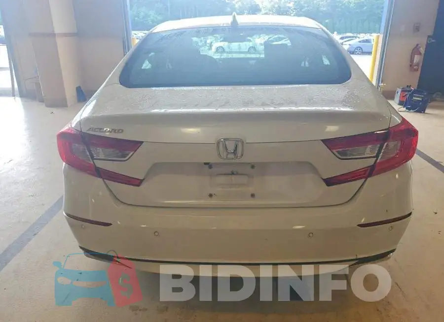 1HGCV1F57MA124744 Photo# 6
