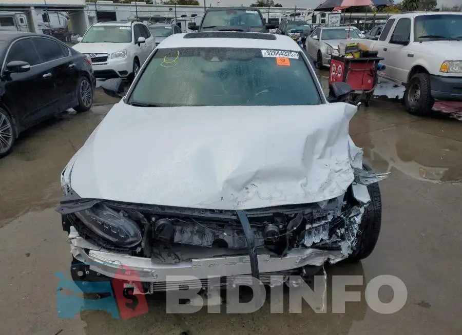 1HGCV2F37MA014264 Photo# 5