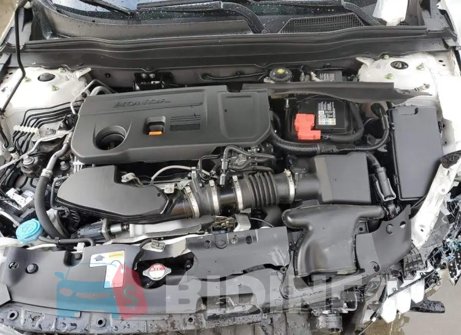 1HGCV2F37MA014264 Photo# 11