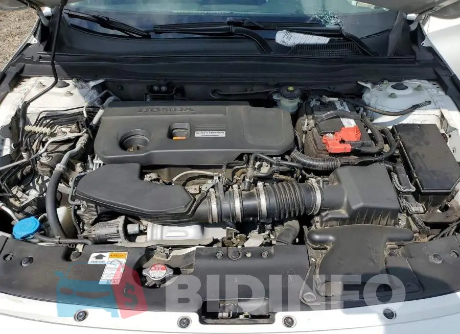 1HGCV2F99KA030287 Photo# 11