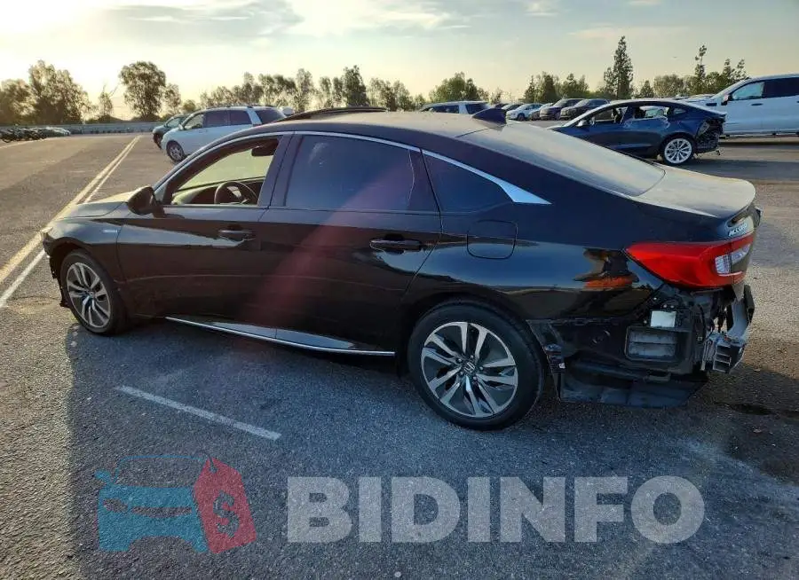 1HGCV3F41KA003787 Photo# 2