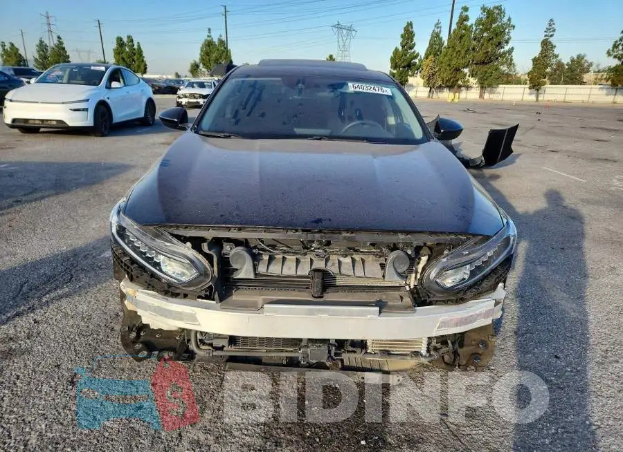 1HGCV3F41KA003787 Photo# 5