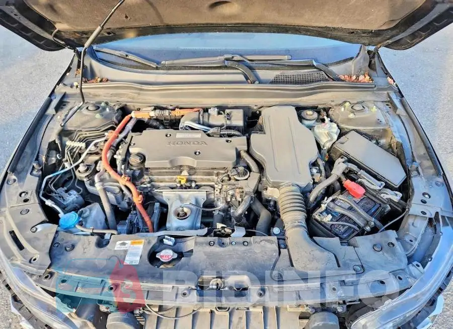 1HGCV3F41KA003787 Photo# 11