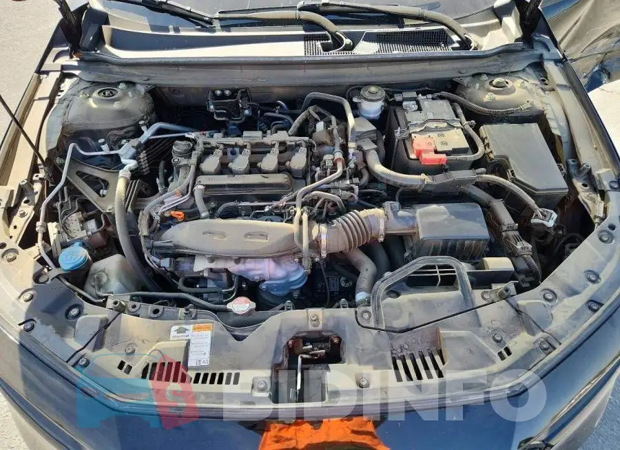 1HGCY1F38RA018204 Photo# 11