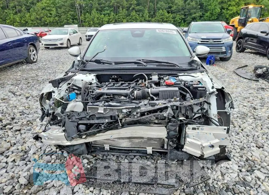 1HGCY1F3XRA055352 Photo# 5