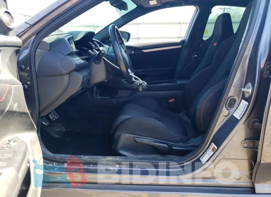 2HGFC1E56HH701209 Photo# 7