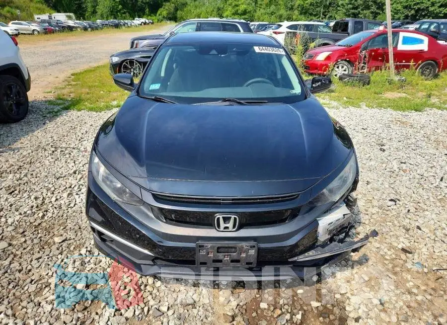 2HGFC2F64KH565702 Photo# 5