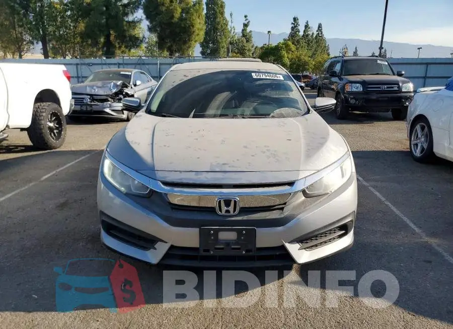 2HGFC2F71HH516541 Photo# 5