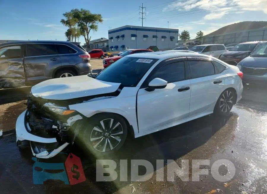 2HGFE1F78RH304533 Photo# 1