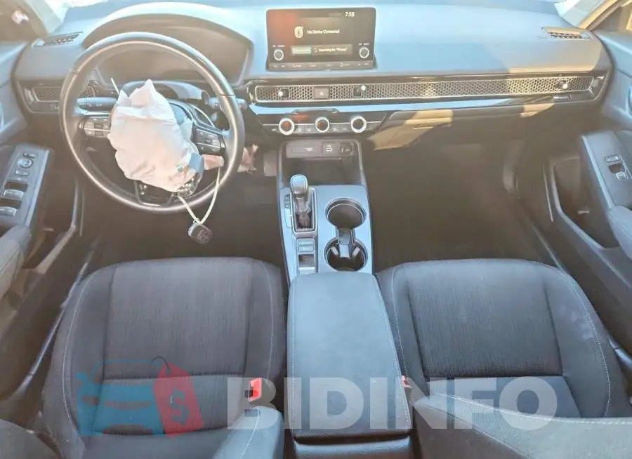 2HGFE1F78RH304533 Photo# 8