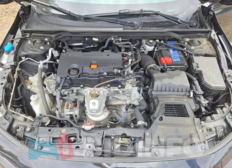 2HGFE2F33RH108535 Photo# 11