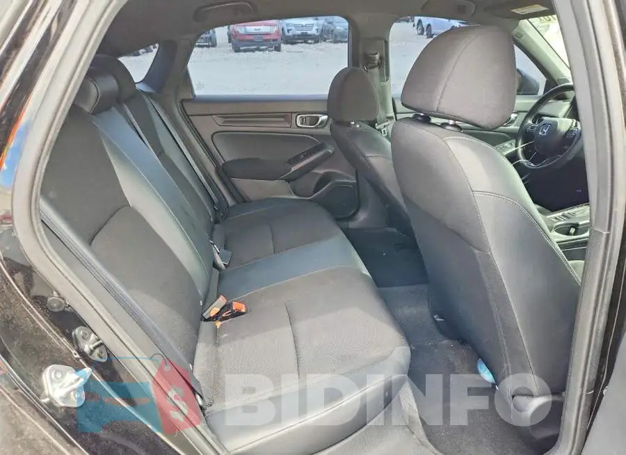 2HGFE2F50NH567775 Photo# 10