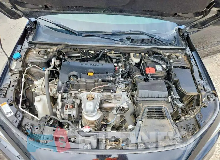 2HGFE2F50NH567775 Photo# 11