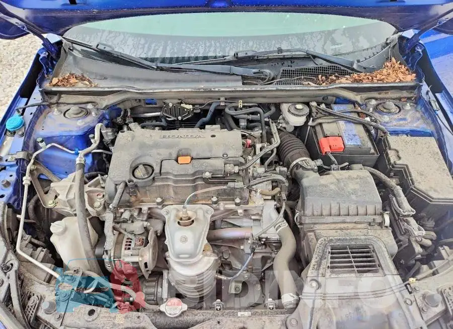 2HGFE2F59NH569637 Photo# 11
