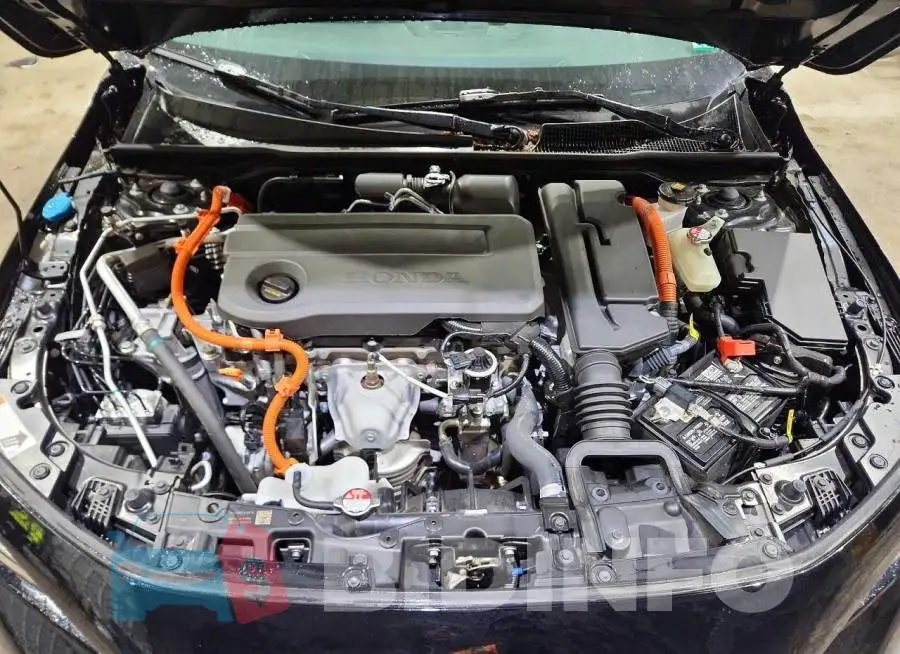 2HGFE4F88SH350072 Photo# 11