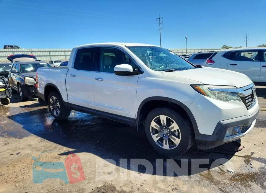 5FPYK3F71HB023651 Photo# 4