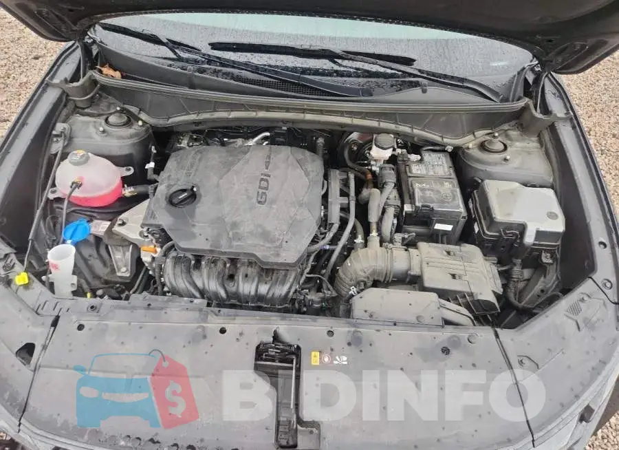 3KMJB3DE7SE018086 Photo# 12