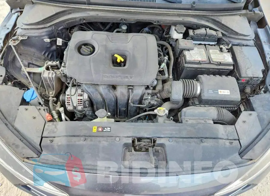 5NPD84LF0KH415536 Photo# 11