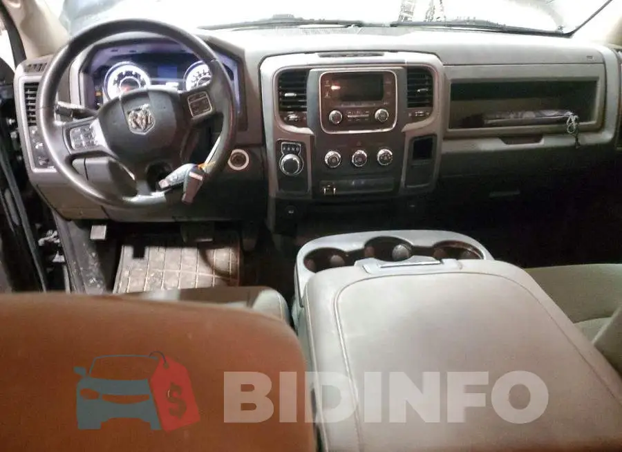 1C6RR6FG9LS127169 Photo# 8