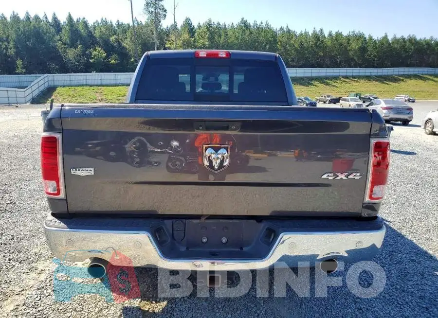 1C6RR7NT1JS262227 Photo# 6