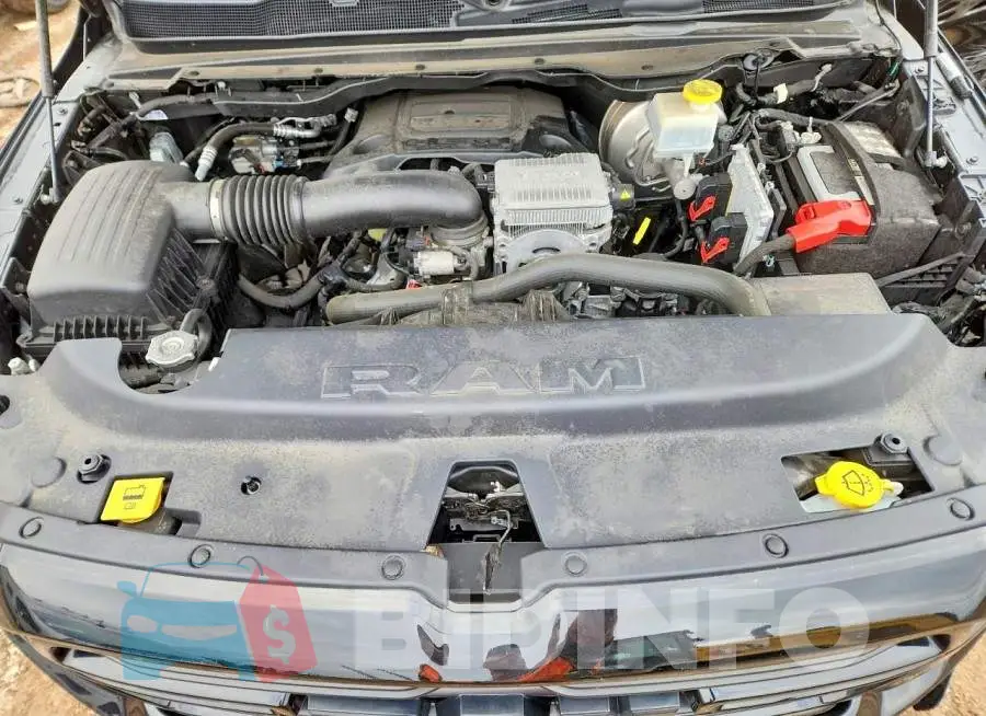 1C6SRFFT1MN807114 Photo# 11