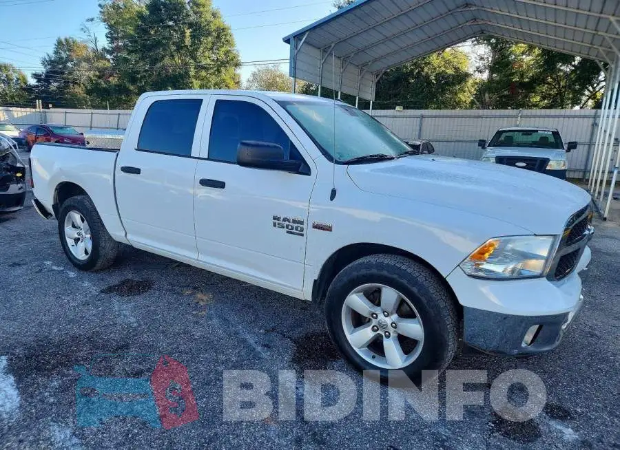 3C6RR6KTXNG172425 Photo# 4