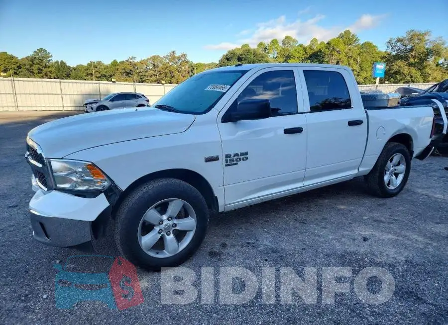 3C6RR6KTXNG172425 Photo# 1