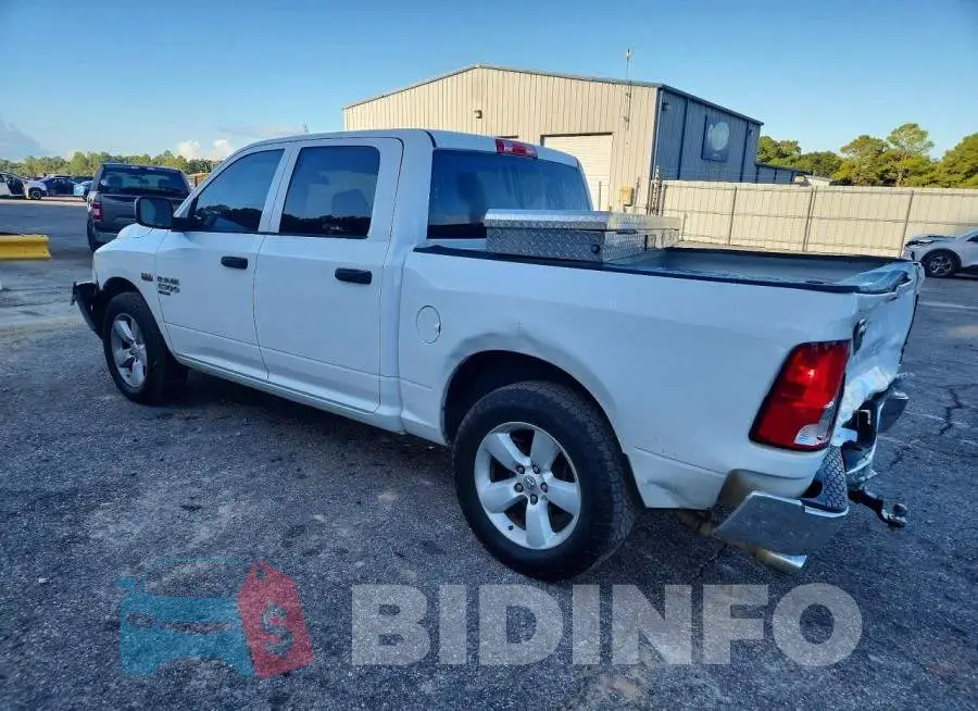 3C6RR6KTXNG172425 Photo# 2