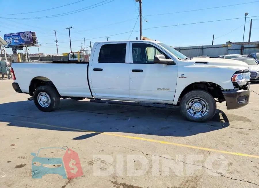 3C6UR5HL9MG601595 Photo# 4