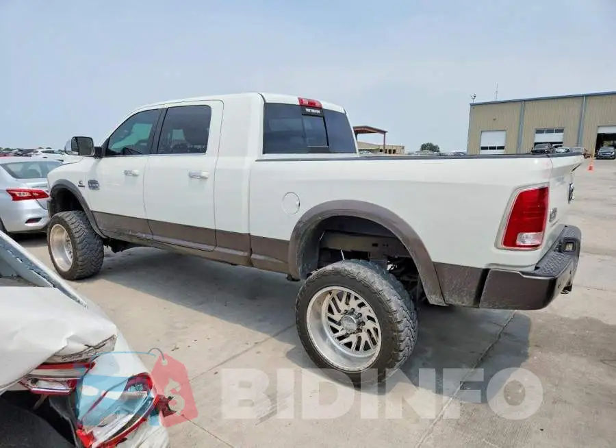 3C6UR5PL2JG118088 Photo# 2