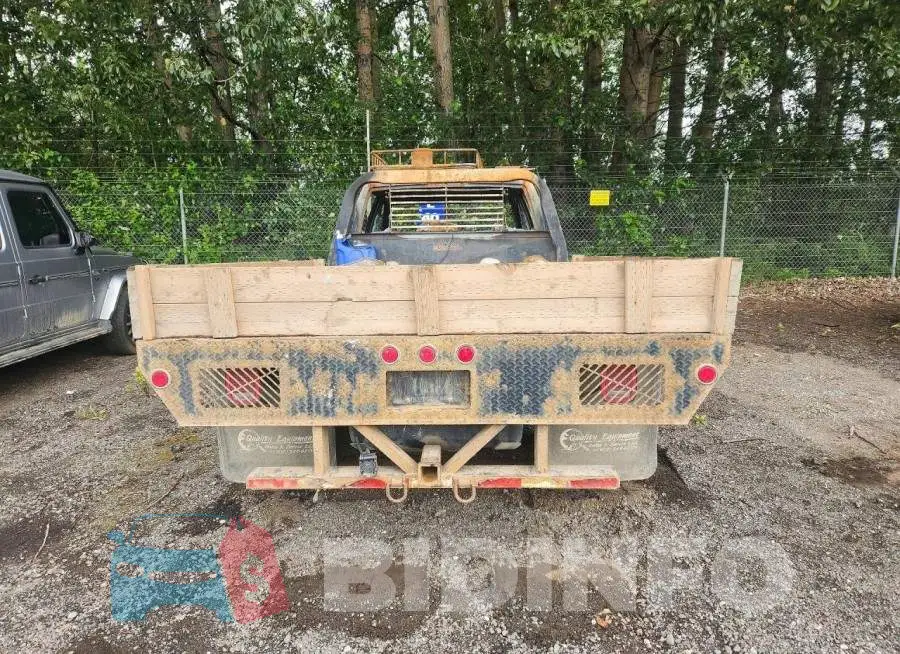 3C7WRTCJ7HG643638 Photo# 6