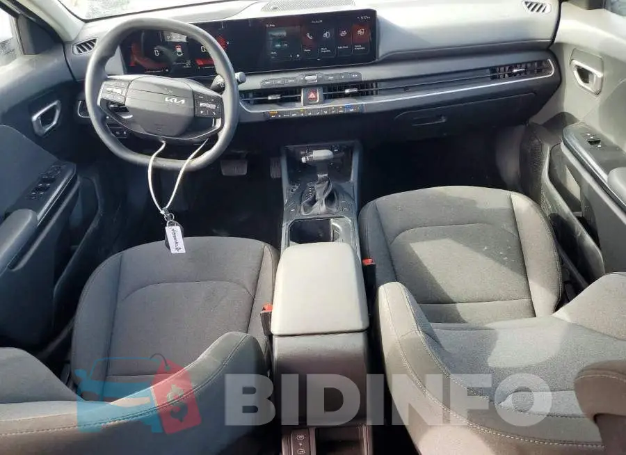 3KPFT4DEXSE180824 Photo# 8