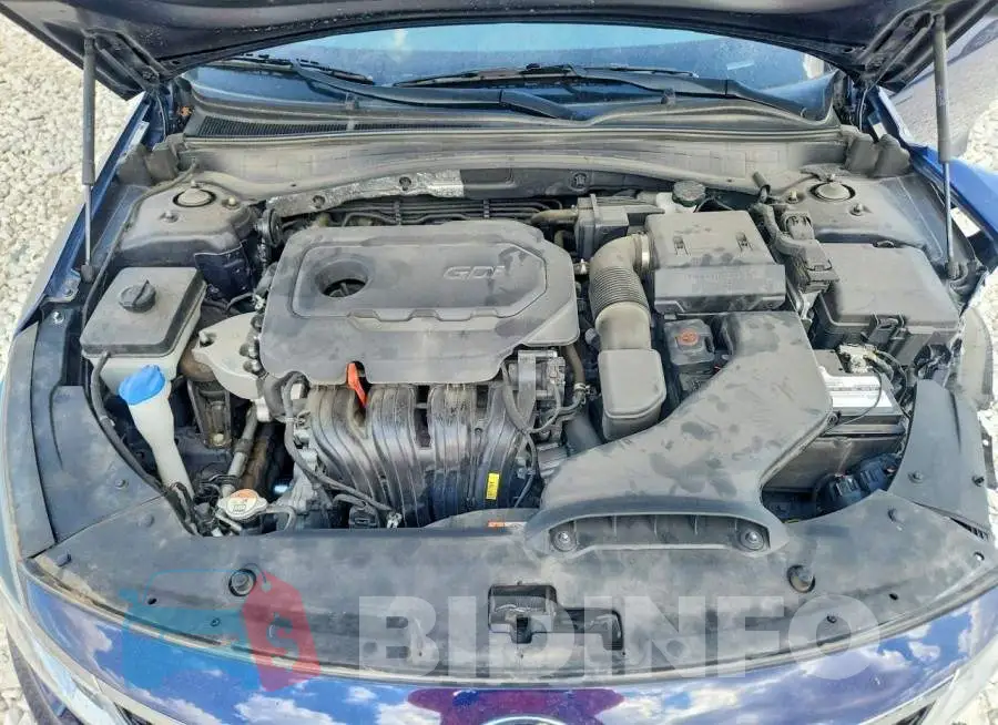 5XXGT4L31JG226275 Photo# 11