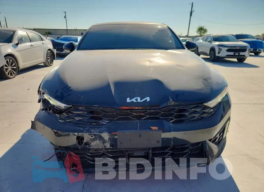 KNAG64J72S5272505 Photo# 5