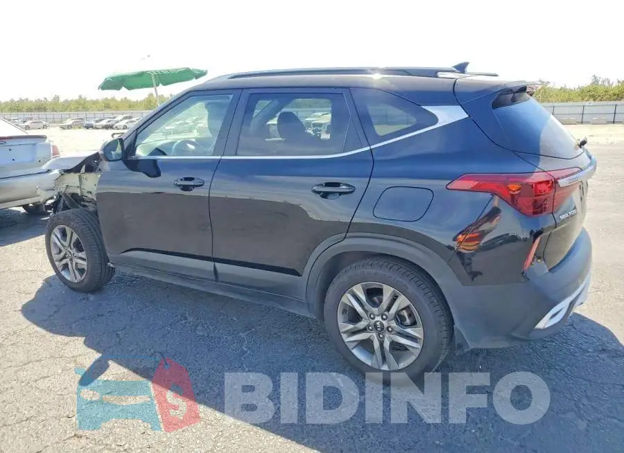 KNDEU2AA2M7141663 Photo# 2