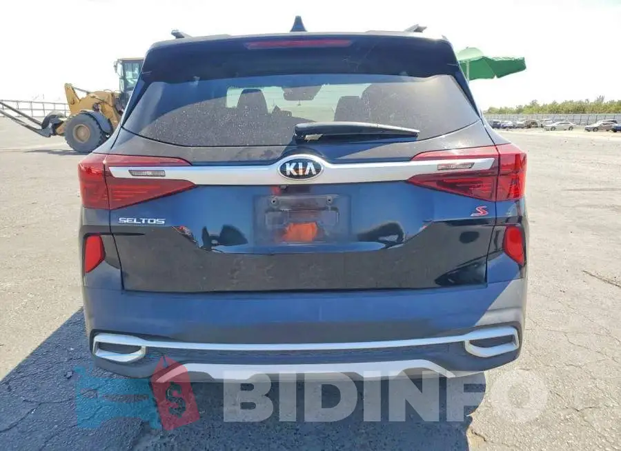 KNDEU2AA2M7141663 Photo# 6