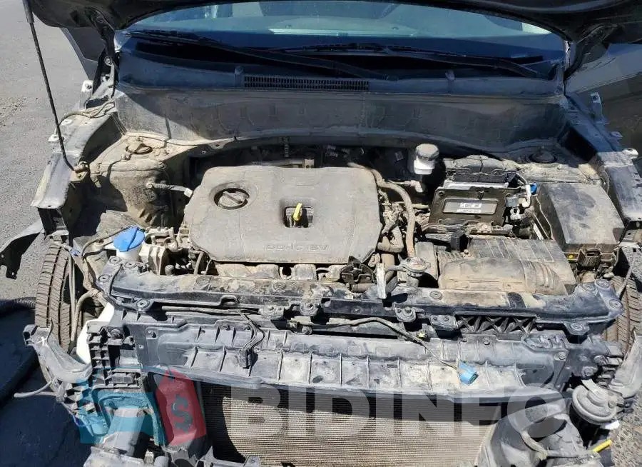 KNDEU2AA2M7141663 Photo# 12