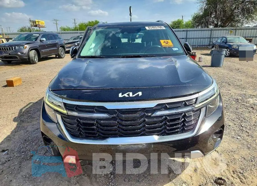 KNDEU2AA9R7630973 Photo# 5