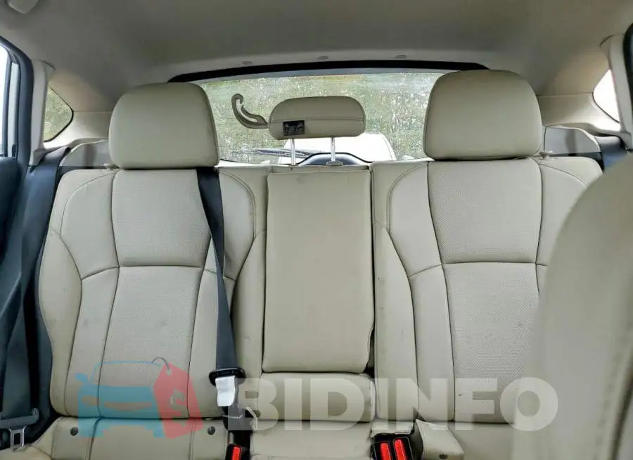4S3GTAN60J3700514 Photo# 10