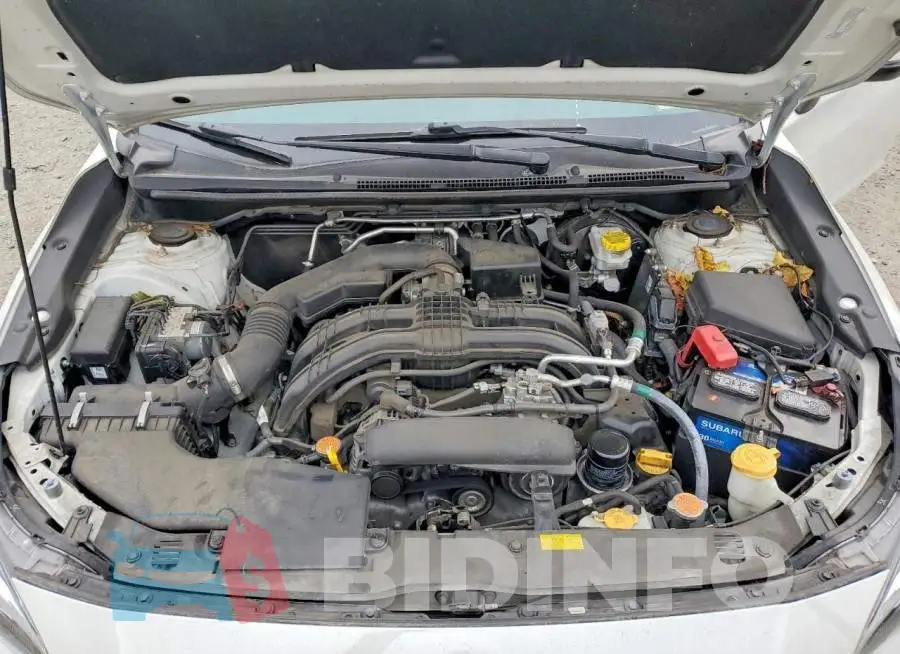4S3GTAN60J3700514 Photo# 12