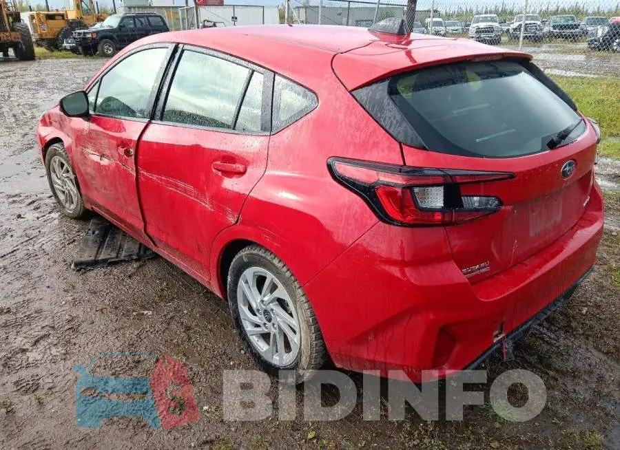 JF1GUABCXR8395292 Photo# 2
