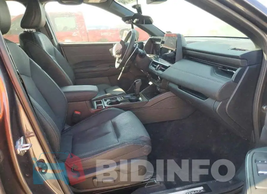 JF2BUPED6TY480926 Photo# 7